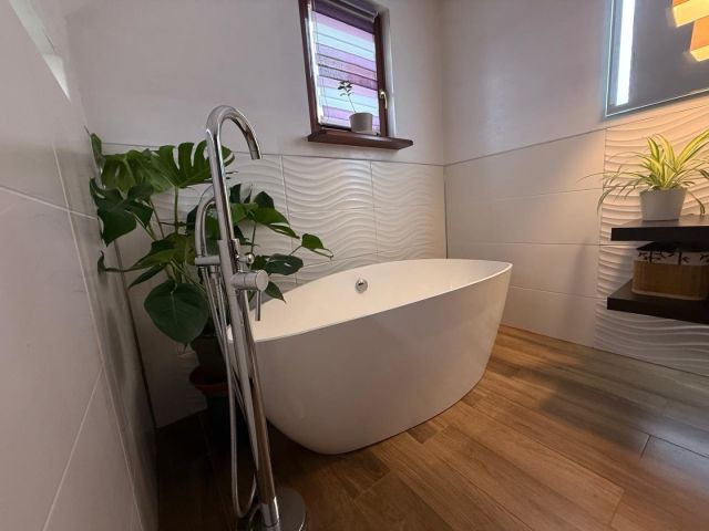 dom wolnostojący, 5 pokoi Świebodzice. Zdjęcie 9