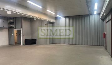 Hala/magazyn Warszawa Żoliborz