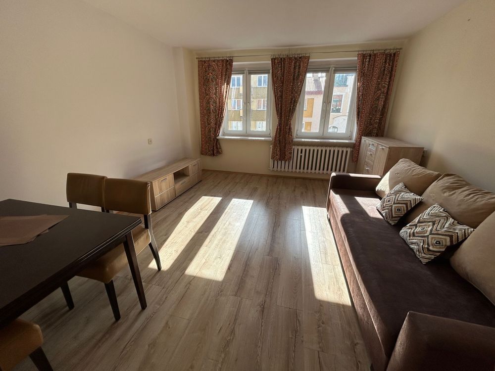 Mieszkanie 1-pokojowe Legnica Centrum, rynek Rynek. Zdjęcie 7