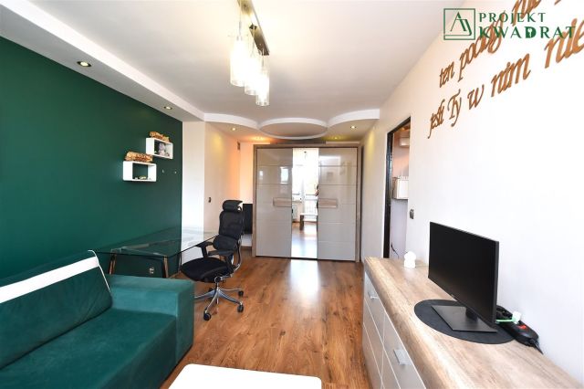 Mieszkanie 2-pokojowe Gliwice, ul. Fryderyka Chopina. Zdjęcie 4