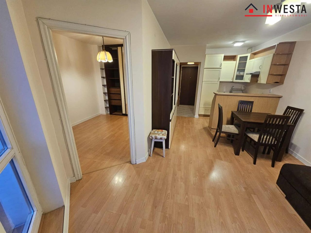 Mieszkanie 2-pokojowe Warszawa Białołęka, ul. Odkryta. Zdjęcie 7