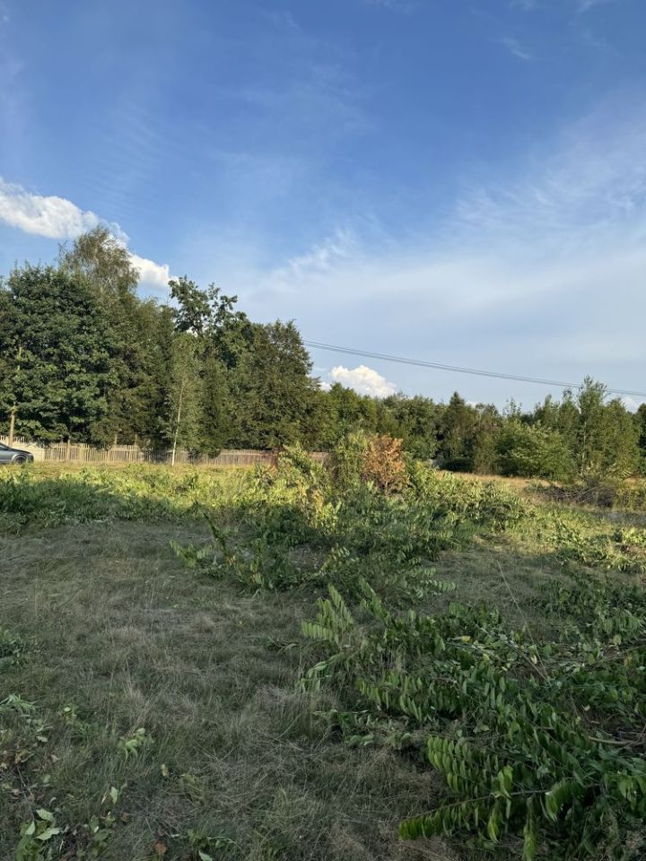 Działka budowlana Przyszów Staw. Zdjęcie 6