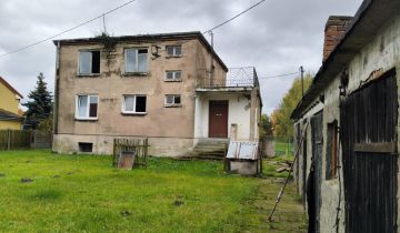 gospodarstwo, 8 pokoi Spławie