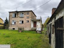 gospodarstwo, 8 pokoi Spławie