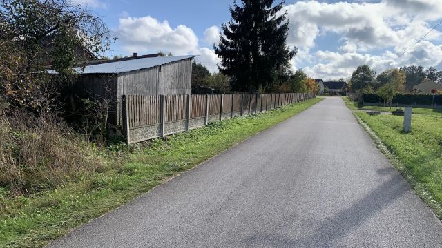 Działka budowlana Lipa. Zdjęcie 10