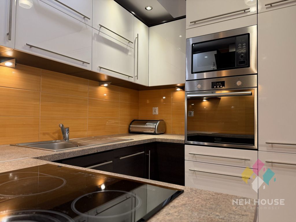 Mieszkanie 2-pokojowe Olsztyn, ul. Edwarda Mroza. Zdjęcie 12