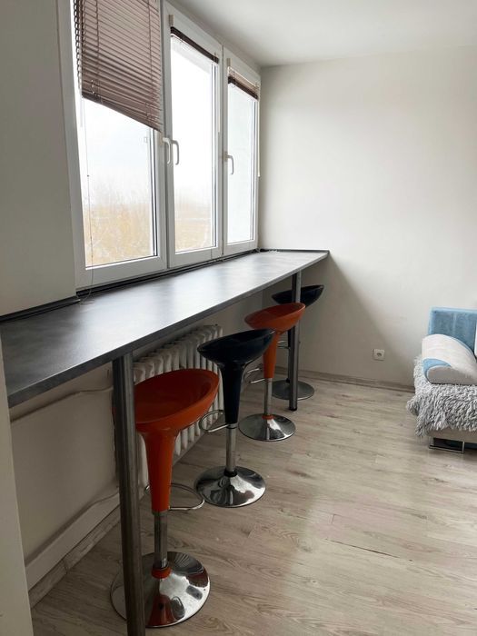 Mieszkanie 2-pokojowe Łódź Dąbrowa. Zdjęcie 4