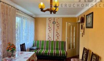 Mieszkanie 2-pokojowe Chodów