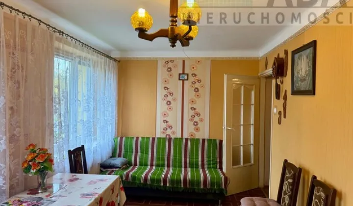 Mieszkanie 2-pokojowe Chodów