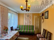 Mieszkanie 2-pokojowe Chodów