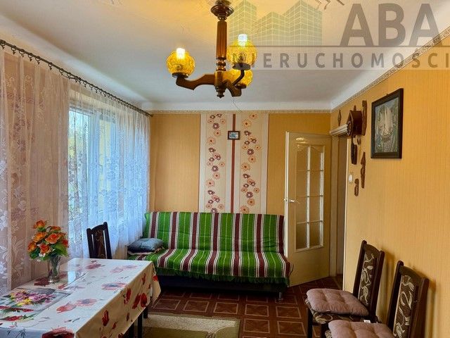 Mieszkanie 2-pokojowe Chodów