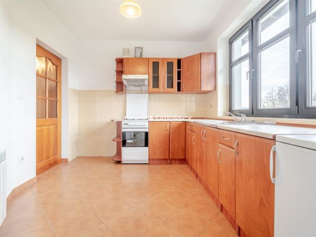 dom wolnostojący, 5 pokoi Krzyszkowice. Zdjęcie 15