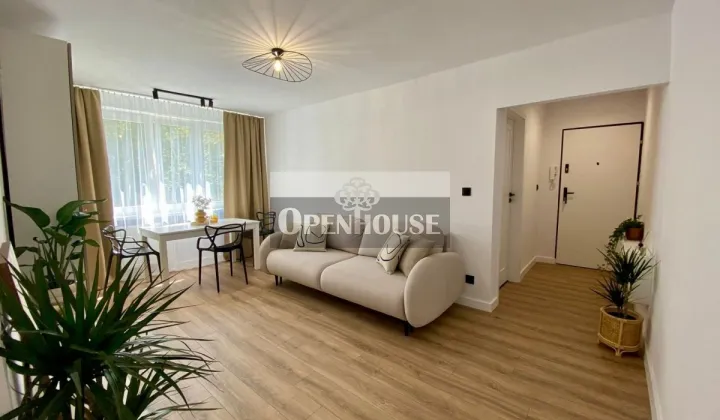 Mieszkanie 3-pokojowe Polkowice