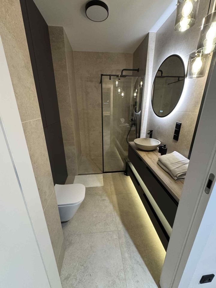 Mieszkanie 3-pokojowe Lubin. Zdjęcie 6