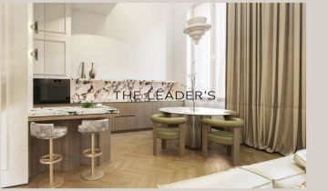 Mieszkanie 2-pokojowe Warszawa Mokotów