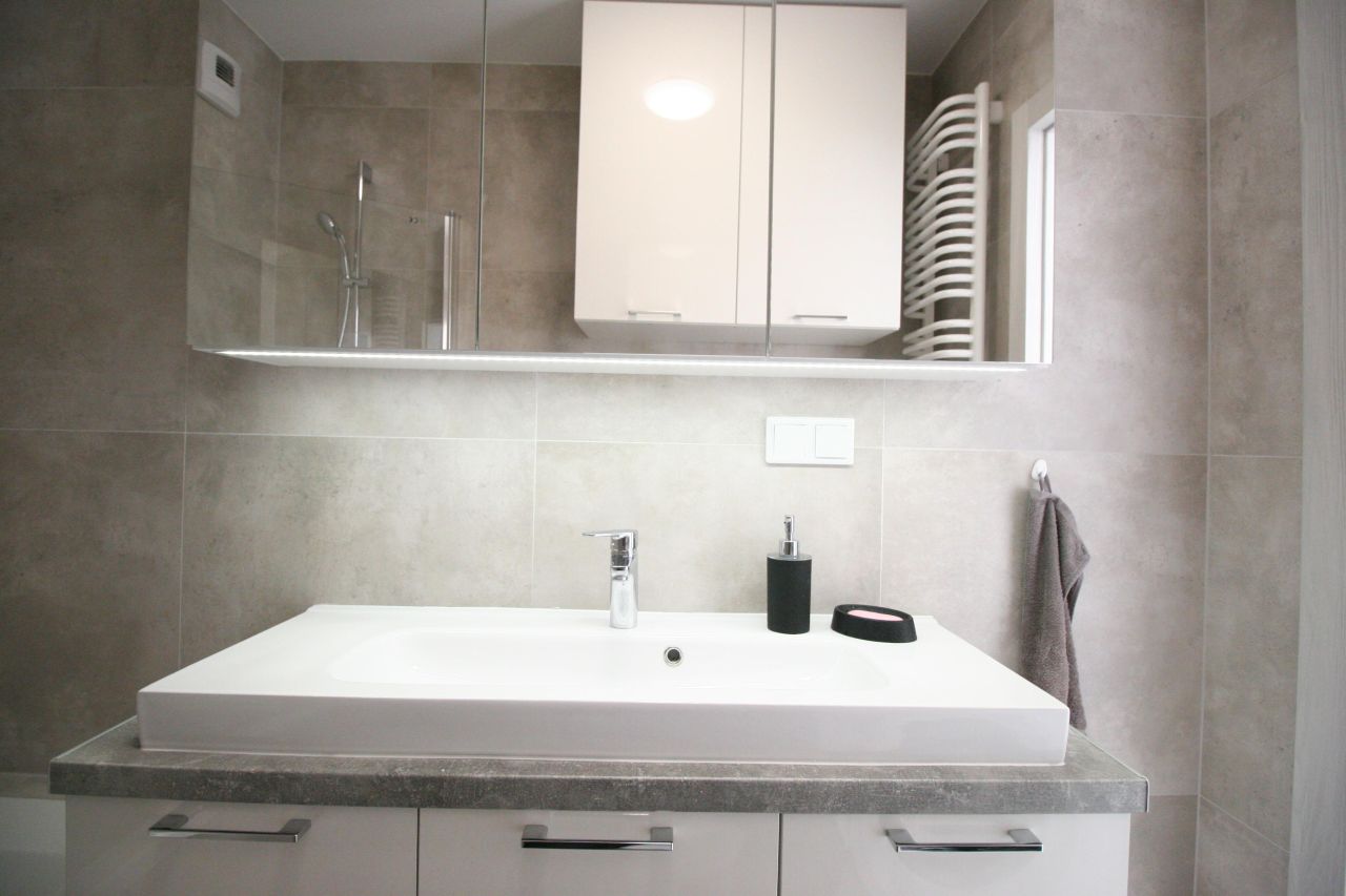 Mieszkanie 1-pokojowe Kraków Czyżyny, ul. Galicyjska. Zdjęcie 14