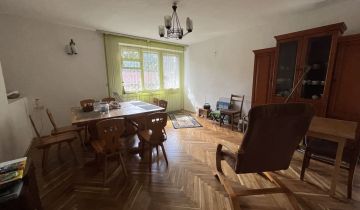 Działka rekreacyjna Popowo-Parcele