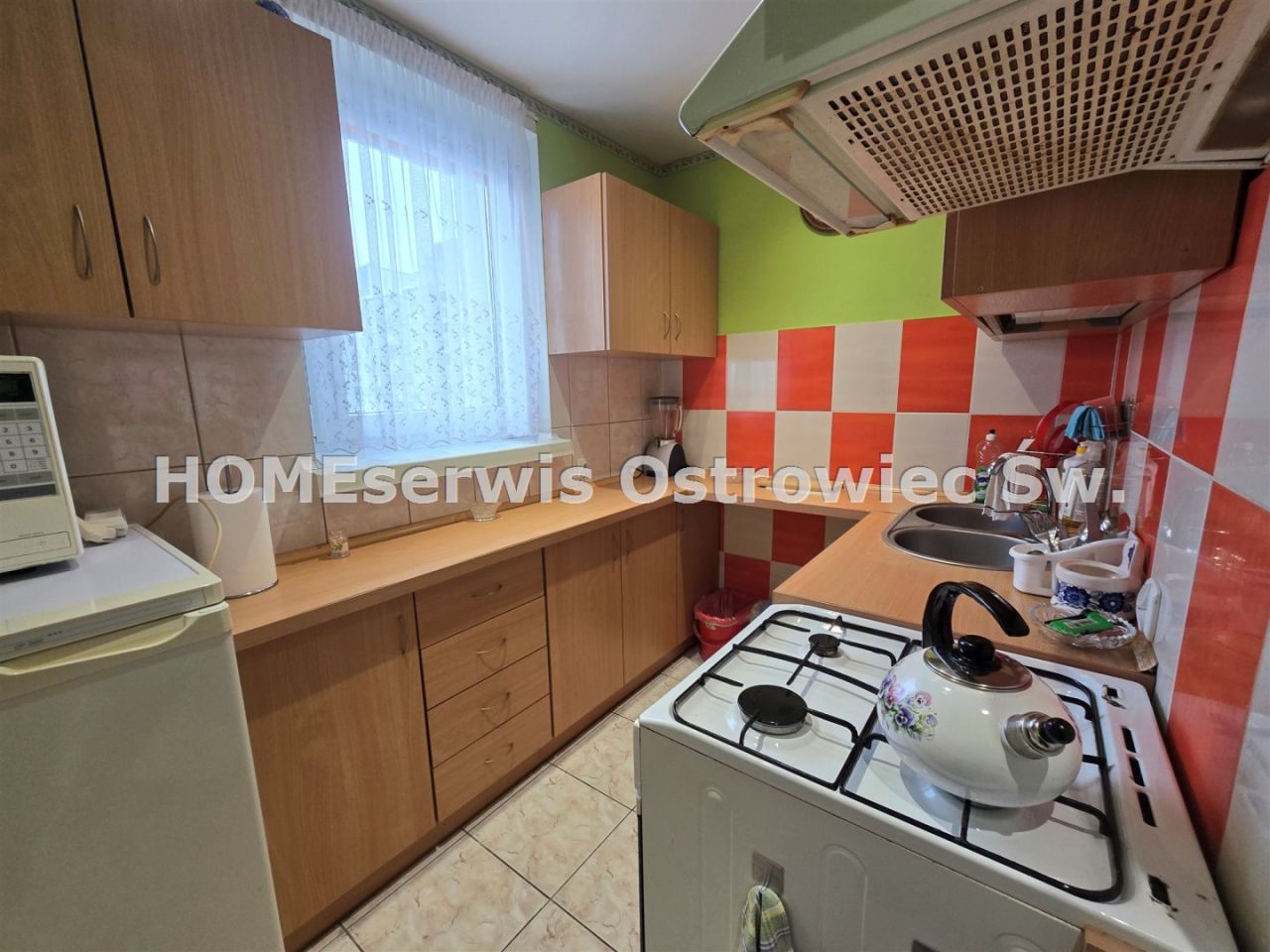 Mieszkanie 3-pokojowe Ostrowiec Świętokrzyski Centrum. Zdjęcie 10