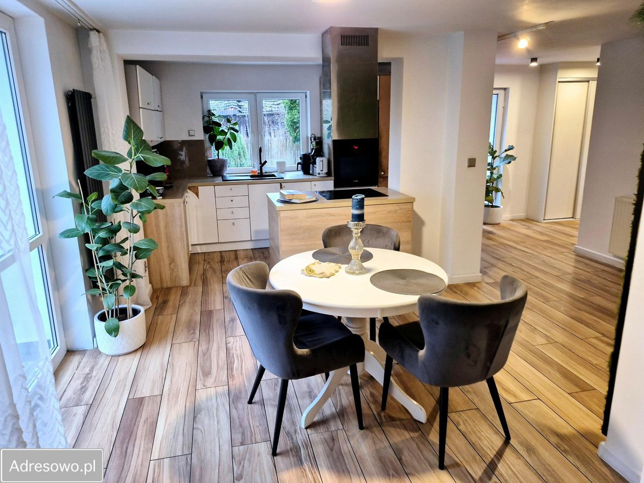 dom wolnostojący, 5 pokoi Witnica, ul. Końcowa. Zdjęcie 9