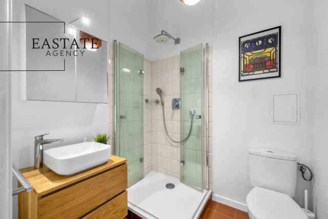 Mieszkanie 3-pokojowe Warszawa Śródmieście, ul. Sienna. Zdjęcie 12