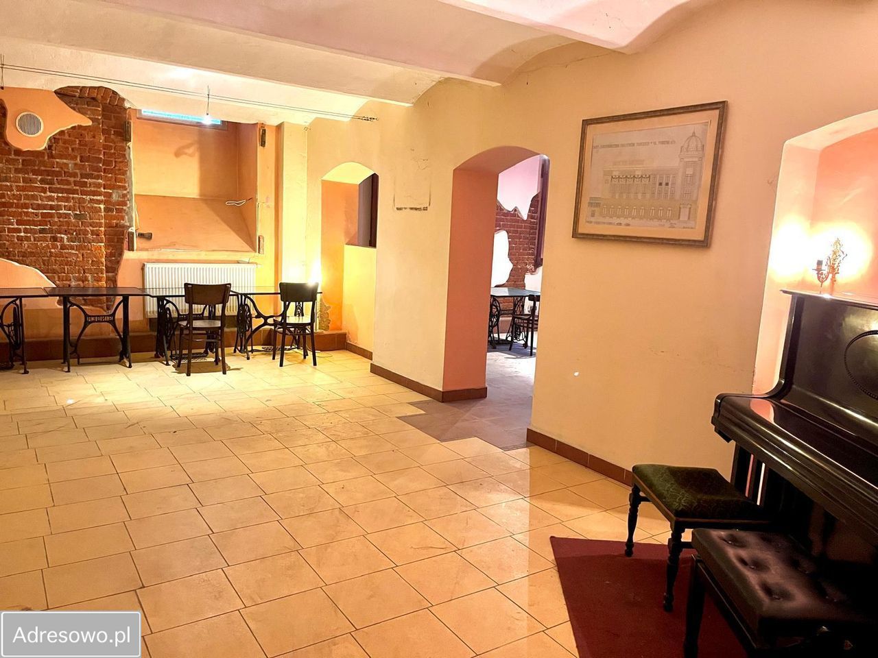 Lokal Łódź Śródmieście, ul. Juliana Tuwima. Zdjęcie 10