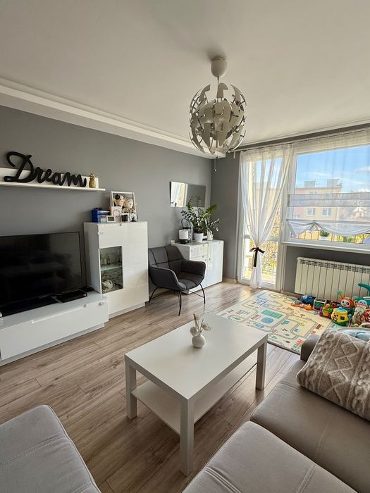 Mieszkanie 2-pokojowe Świdnica. Zdjęcie 4