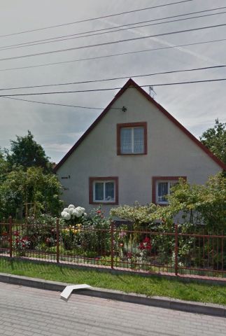 dom wolnostojący, 4 pokoje Kwidzyn, ul. Matejki. Zdjęcie 1