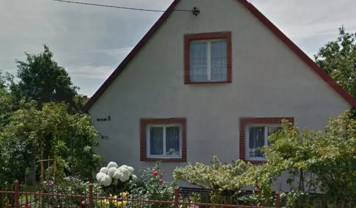 dom wolnostojący, 4 pokoje Kwidzyn, ul. Matejki