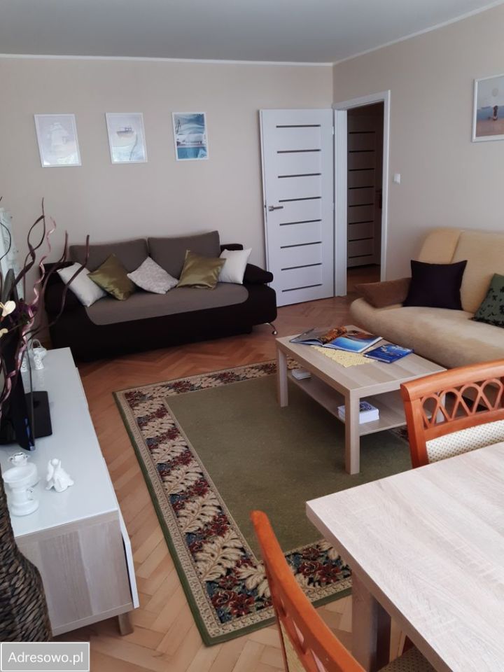 Mieszkanie 2-pokojowe Gdynia Grabówek, ul. Falista. Zdjęcie 9