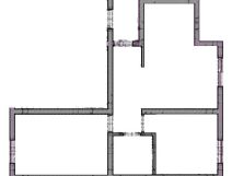 Mieszkanie 3-pokojowe Katowice Janów. Zdjęcie 1