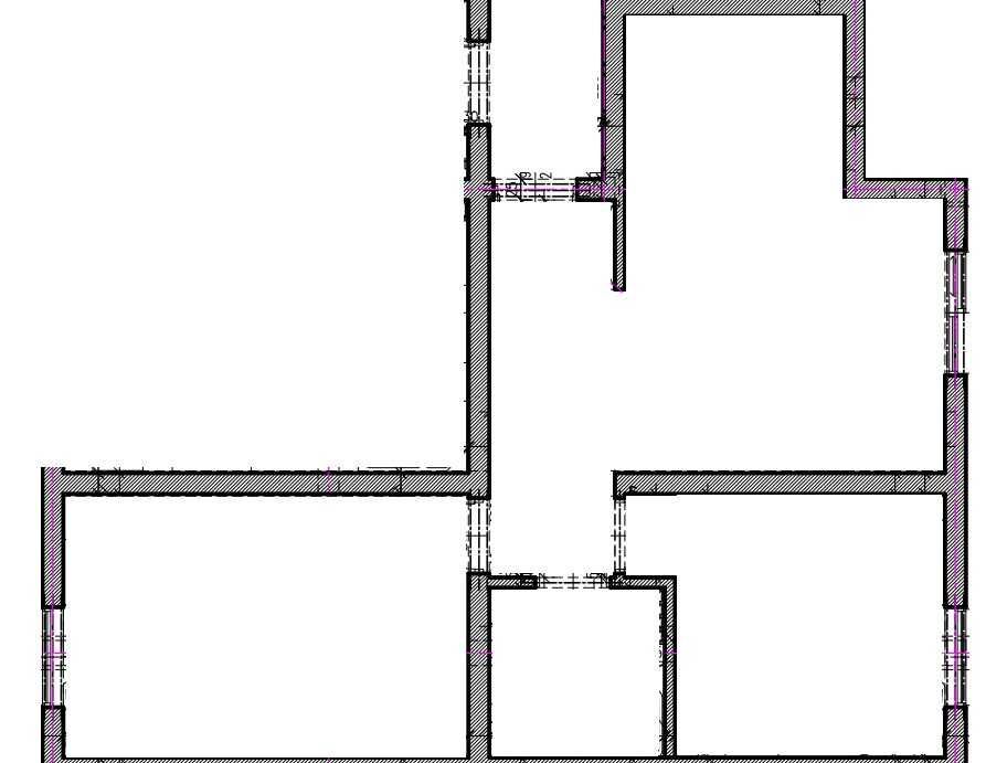 Mieszkanie 3-pokojowe Katowice Janów. Zdjęcie 2