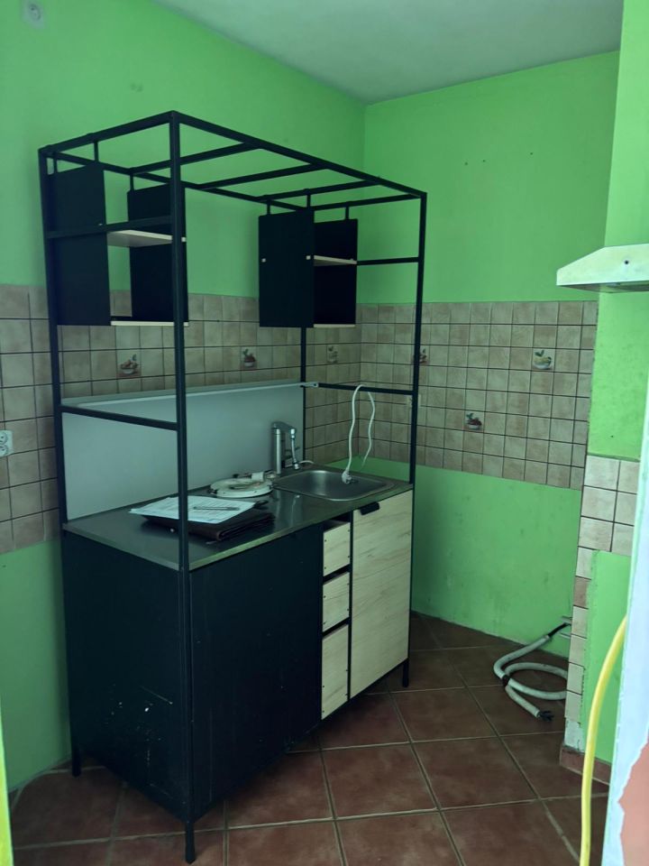 Mieszkanie 2-pokojowe Wejherowo Śmiechowo, ul. Poprzeczna. Zdjęcie 5