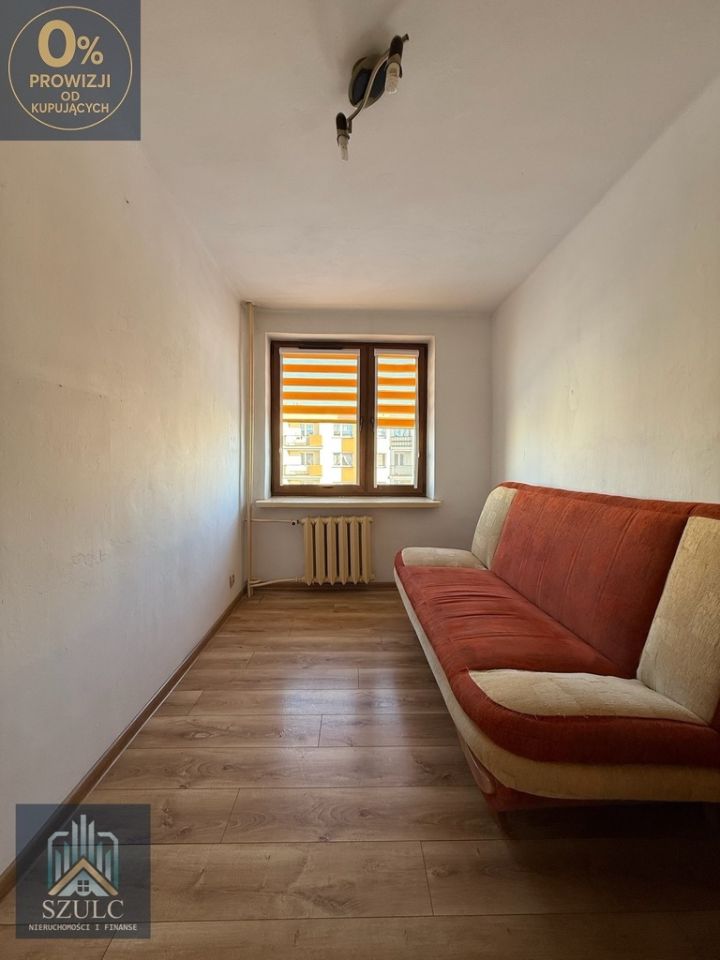 Mieszkanie 2-pokojowe Suwałki, ul. Alfreda Lityńskiego. Zdjęcie 6