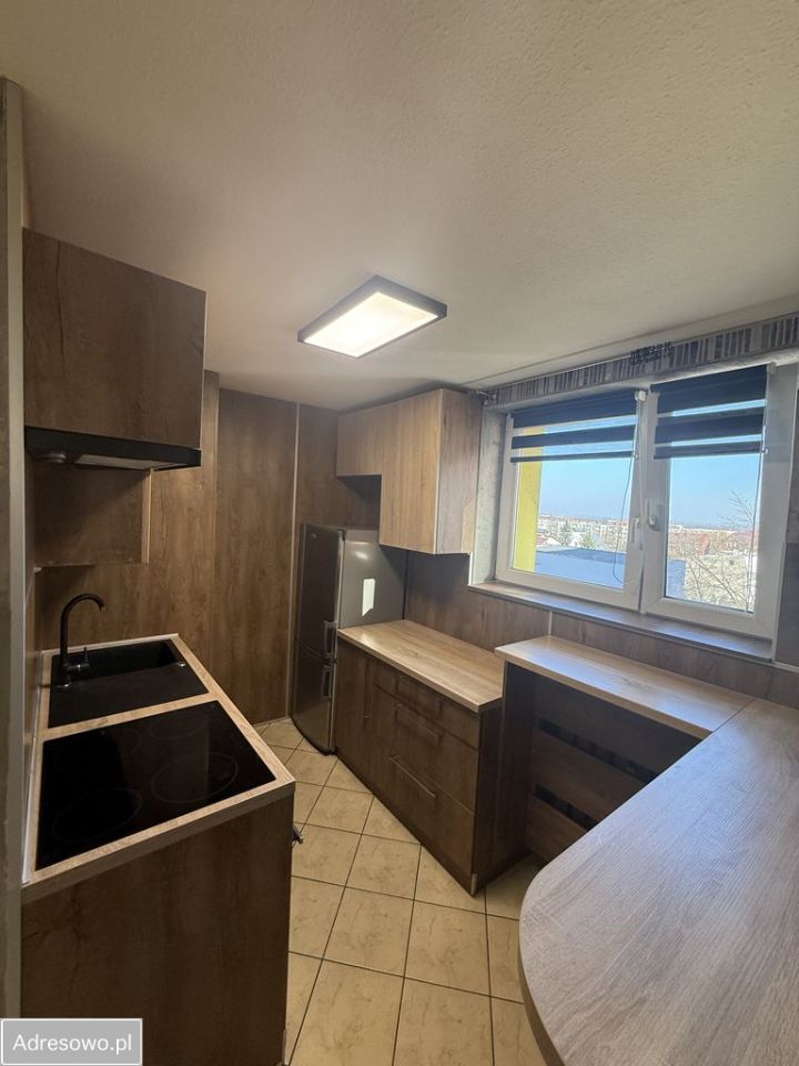 Mieszkanie 2-pokojowe Bytom Miechowice, ul. Alojzego Felińskiego. Zdjęcie 4