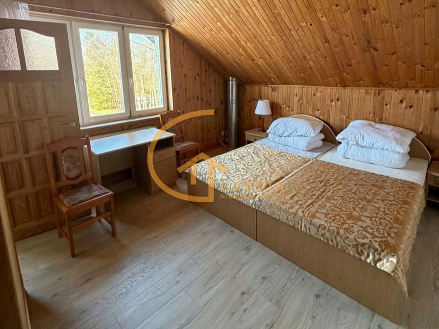 dom wolnostojący, 5 pokoi Nowy Dwór Wejherowski. Zdjęcie 14