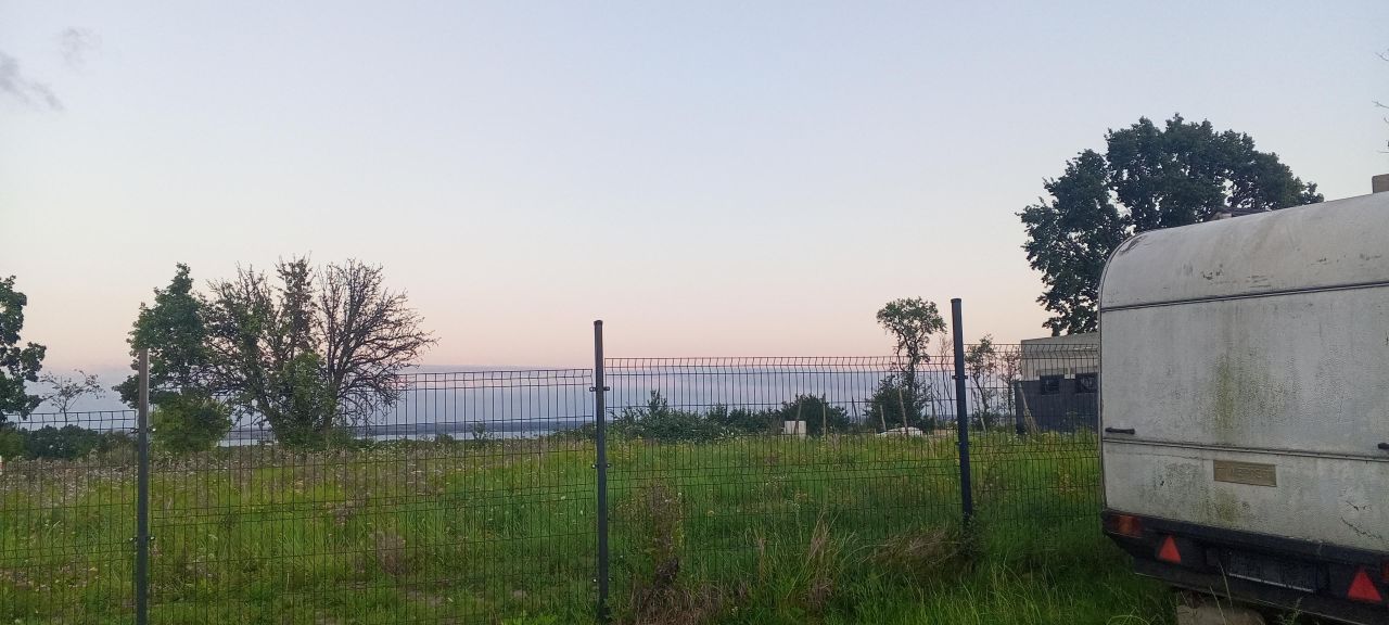 Działka rod Szczecin Bukowo, ul. Orna. Zdjęcie 11