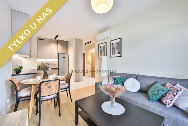 Mieszkanie 2-pokojowe Warszawa Mokotów, ul. Wołoska. Zdjęcie 1