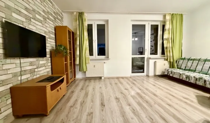 Mieszkanie 2-pokojowe Otwock, ul. Lecha