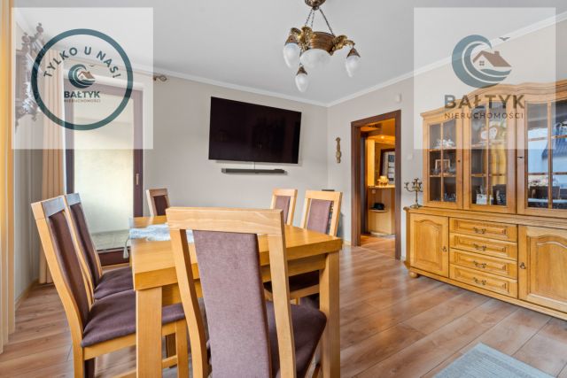 Mieszkanie 3-pokojowe Wejherowo, ul. Śmiechowska. Zdjęcie 2