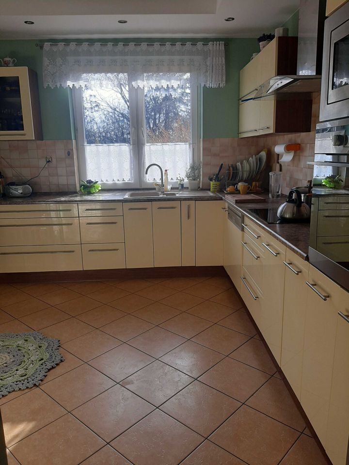 dom wolnostojący, 4 pokoje Krasne. Zdjęcie 4