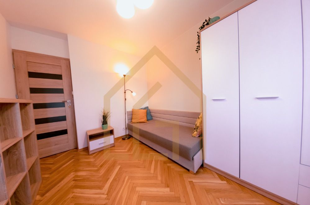 Mieszkanie 3-pokojowe Warszawa Mokotów, ul. Etiudy Rewolucyjnej. Zdjęcie 12