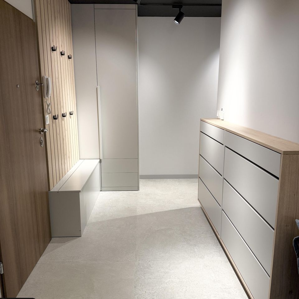 Mieszkanie 4-pokojowe Warszawa Praga-Południe, ul. Przeworska. Zdjęcie 6