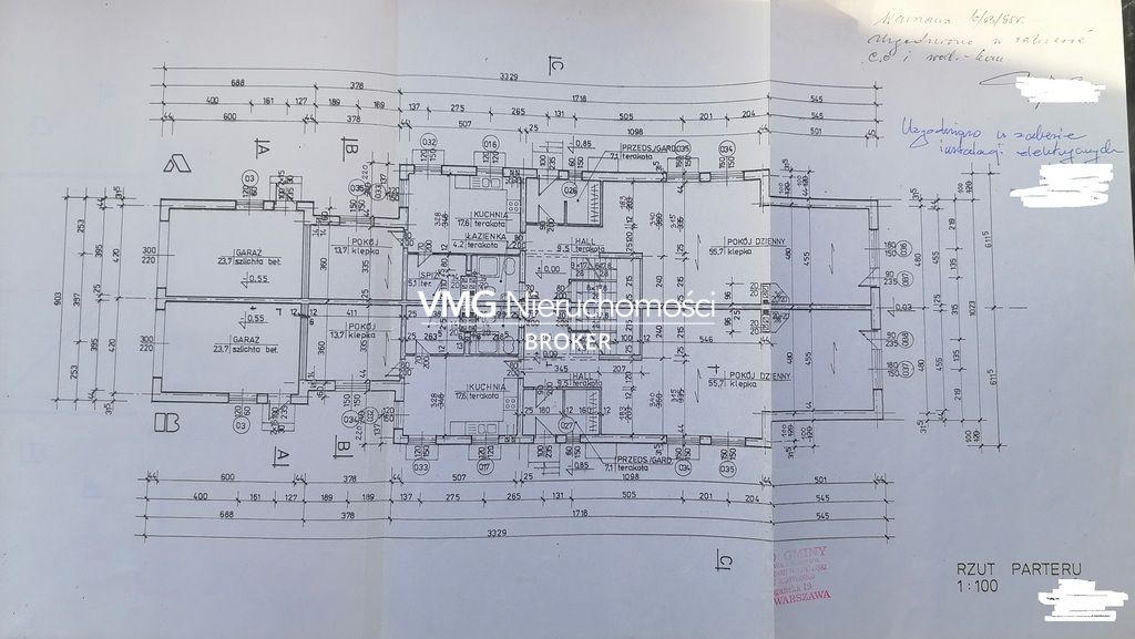 bliźniak, 5 pokoi Warszawa Wawer, ul. Józefa Strusia. Zdjęcie 20