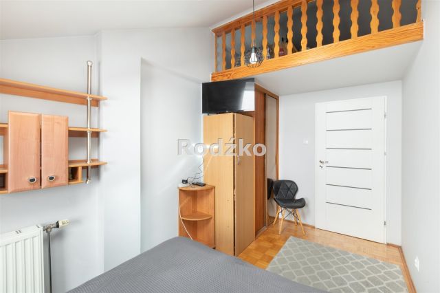 Mieszkanie 2-pokojowe Bydgoszcz Osowa Góra, ul. Kormoranów. Zdjęcie 9