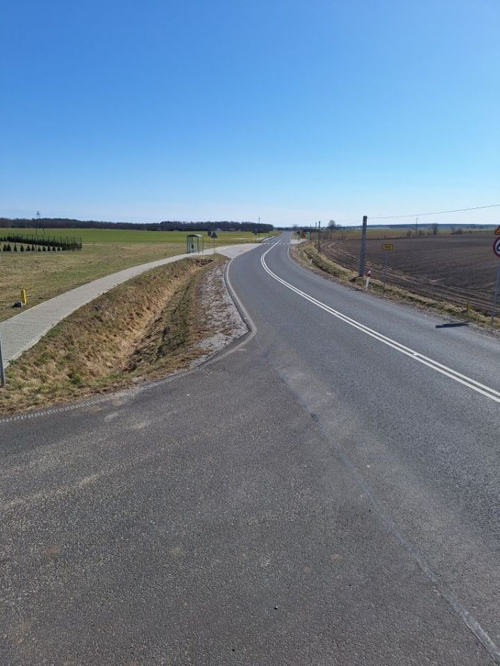 Działka budowlana Czajcze. Zdjęcie 3