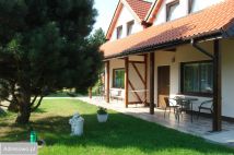 dom wolnostojący, 10 pokoi Sarbinowo. Zdjęcie 1