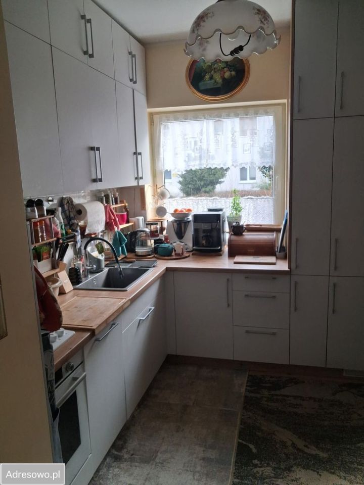 Mieszkanie 3-pokojowe Wrocław Biskupin, ul. Jana Stanisławskiego. Zdjęcie 7