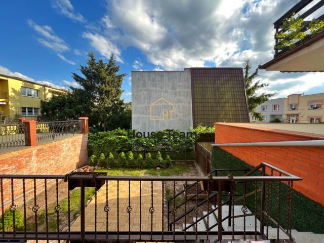 dom szeregowy, 4 pokoje Bydgoszcz Miedzyń. Zdjęcie 20