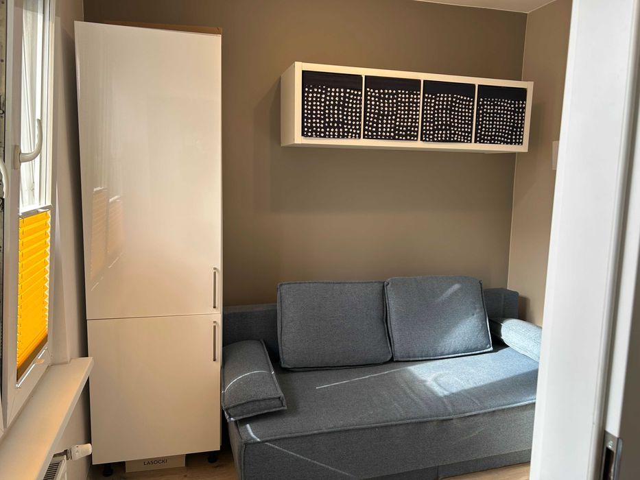 Mieszkanie 2-pokojowe Ruda Śląska Godula, ul. Ignacego Nowaka. Zdjęcie 7