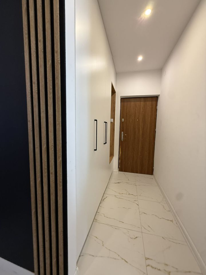 Mieszkanie 3-pokojowe Kraków Nowa Huta, os. Szkolne. Zdjęcie 37